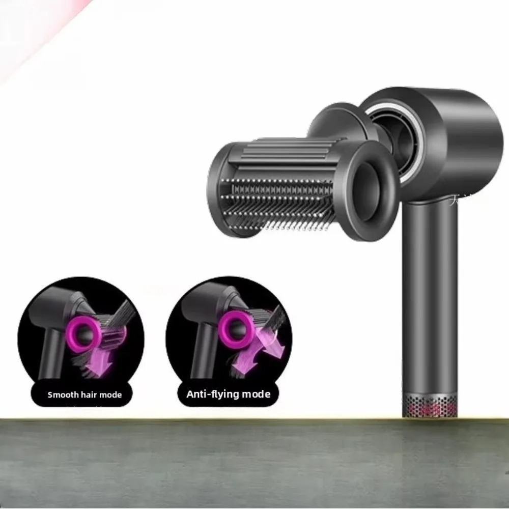 Hair Curling Wand - 1 個ウェーブカーリングワンドヘアドライヤーアクセサリー Dreame gleam/Dreame glory ヘアドライヤー用