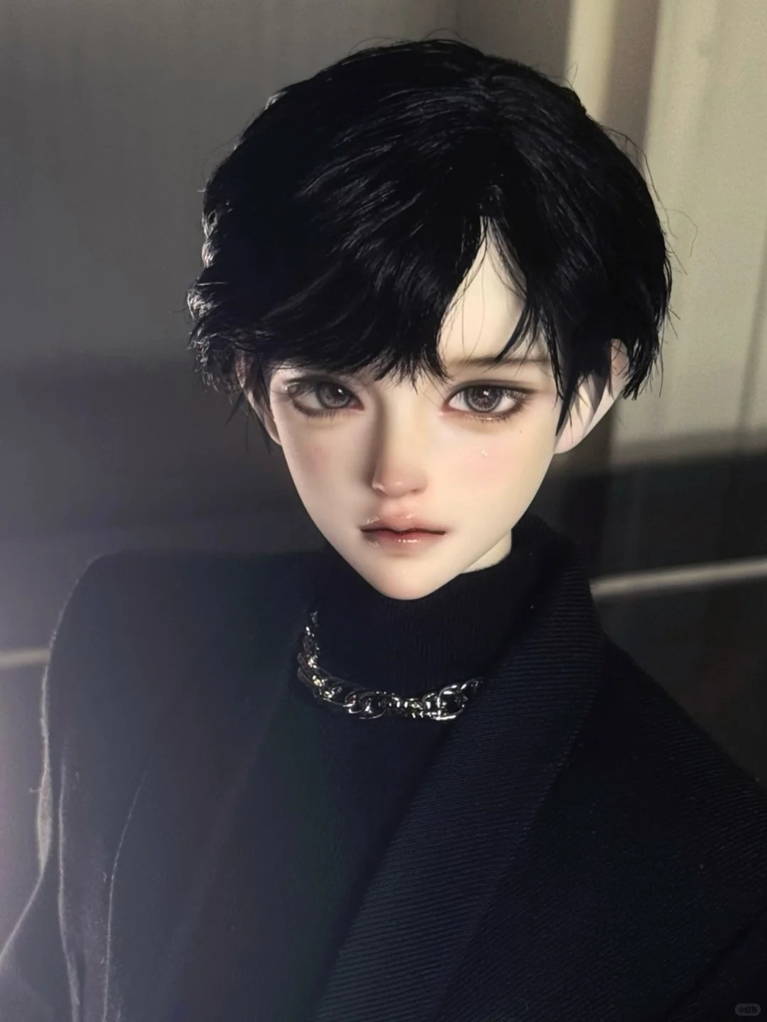 Beauty Y Makeup - 2026年新作 1/4 BJDドール SDヘッド - 小望子