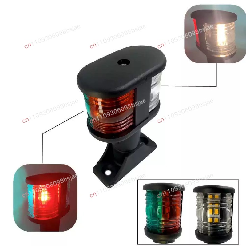 Led Ring Light - 信号灯、航海灯、LEDリングライト、ヨット航海灯