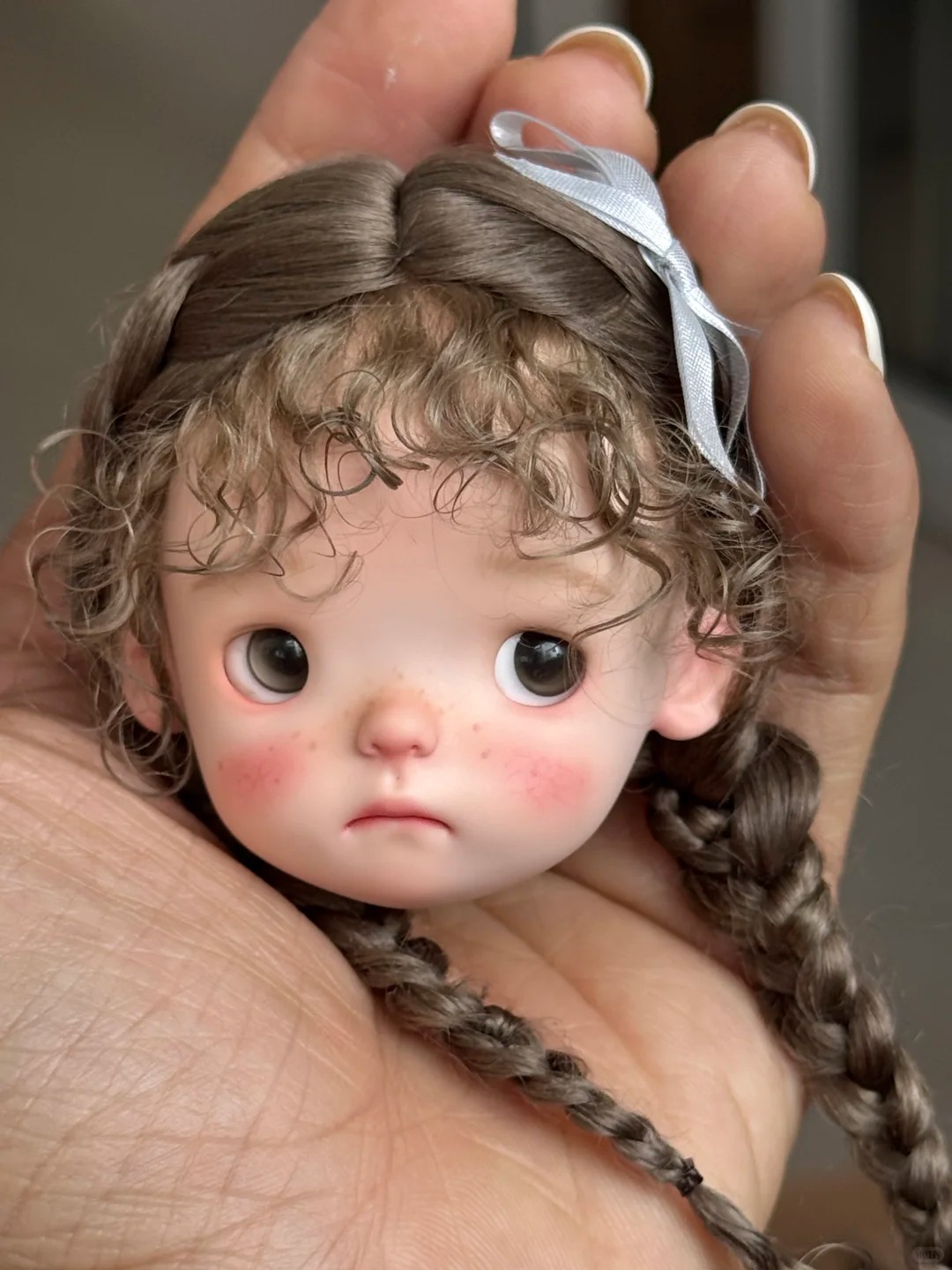 アンバー 1/6 SD BJD ドール xiaop doud - Beauty Y Makeup のレビューと価格