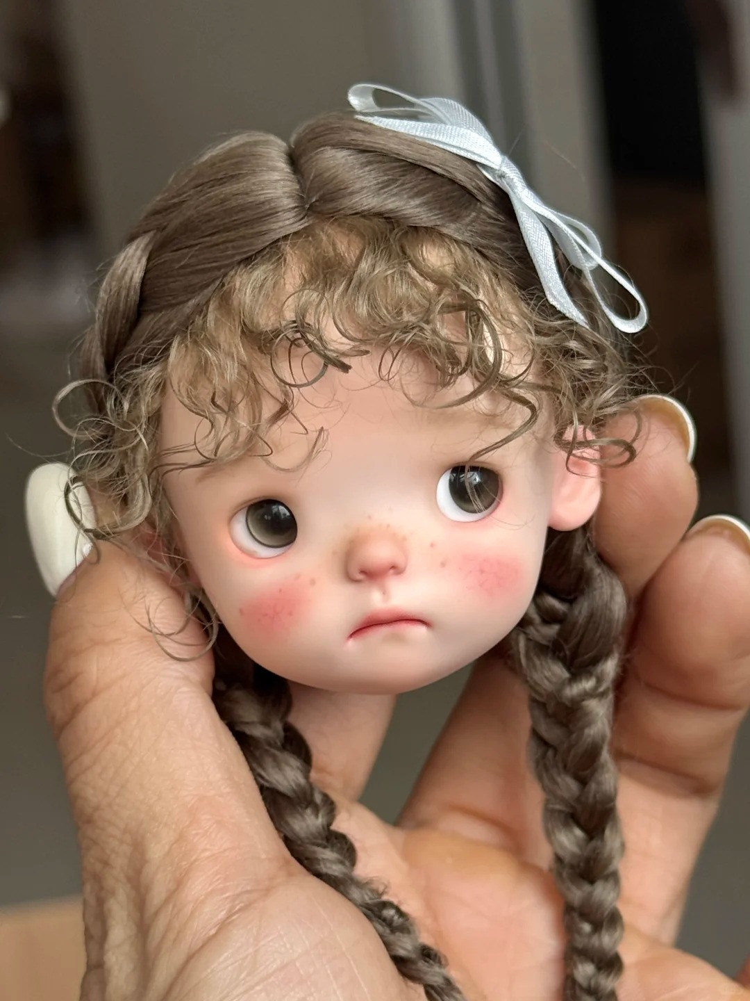 アンバー 1/6 SD BJD ドール xiaop doud - Beauty Y Makeup のレビューと価格