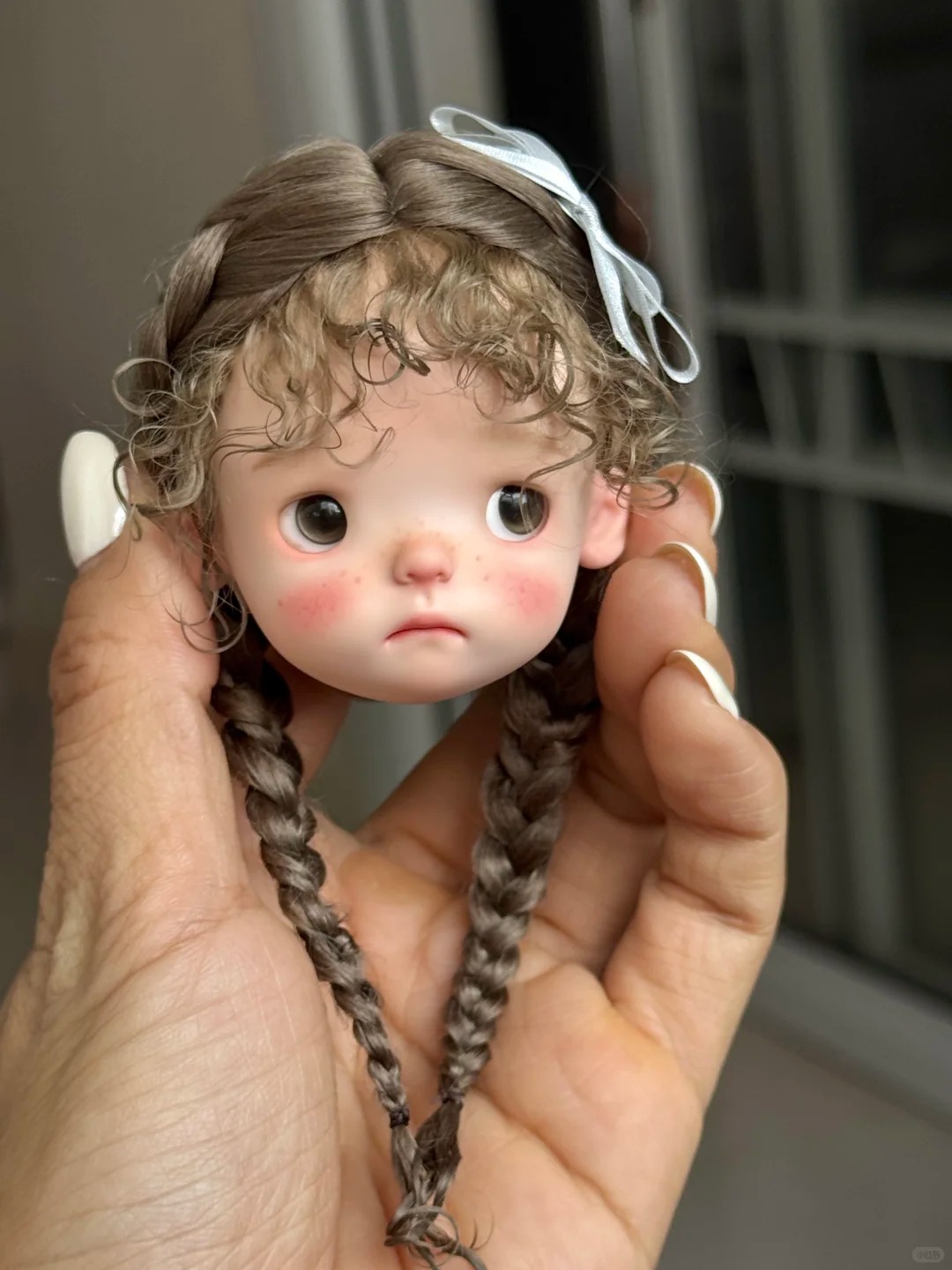 アンバー 1/6 SD BJD ドール xiaop doud - Beauty Y Makeup のレビューと価格