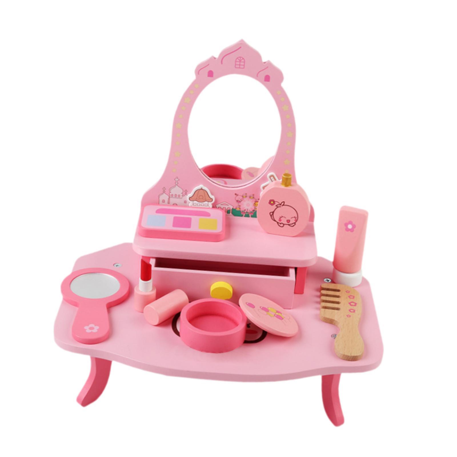 子供用メイクアップおもちゃセット 美容おもちゃ シミュレーシ - Beauty Makeup Set For Kids のレビューと価格
