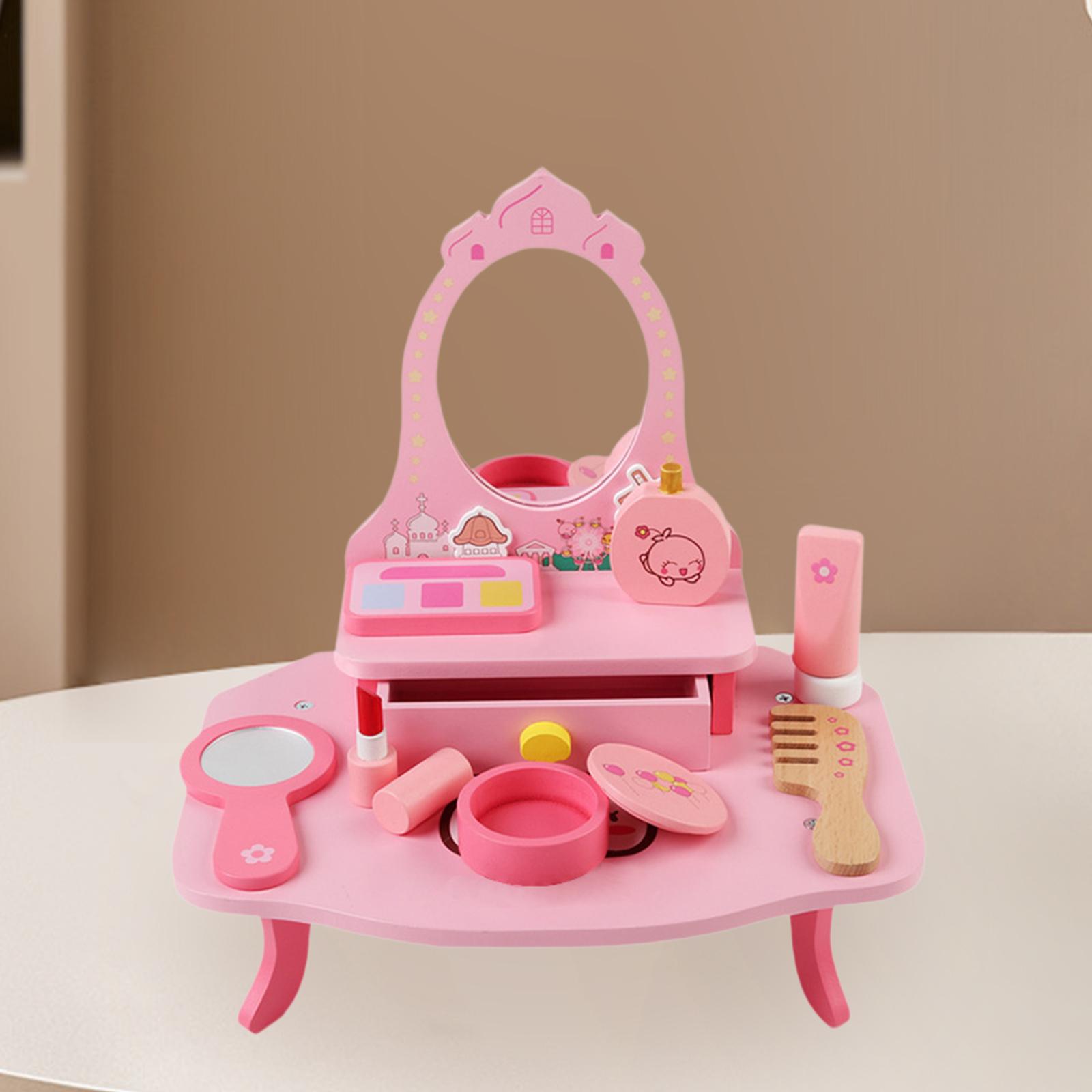 子供用メイクアップおもちゃセット 美容おもちゃ シミュレーシ - Beauty Makeup Set For Kids のレビューと価格