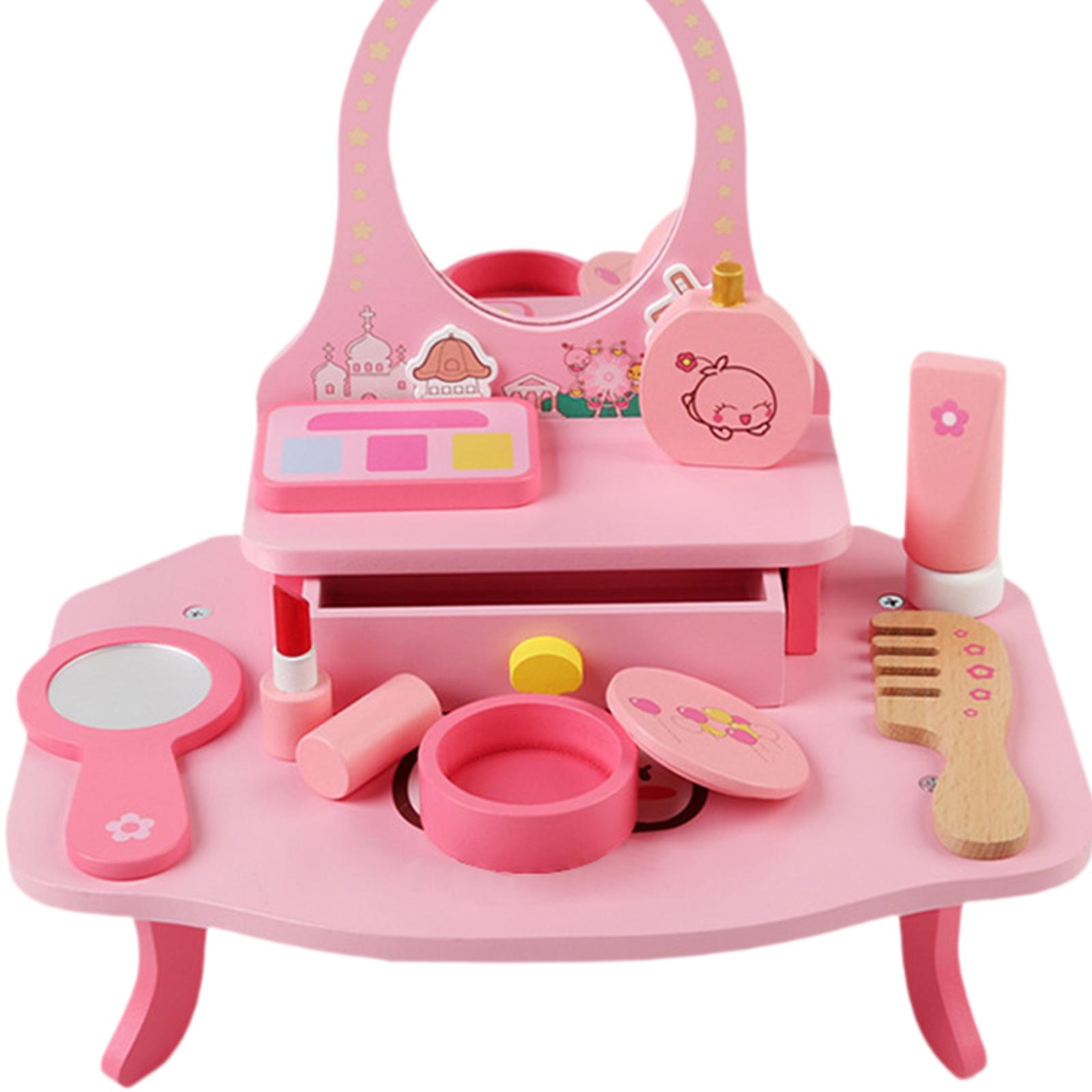 子供用メイクアップおもちゃセット 美容おもちゃ シミュレーシ - Beauty Makeup Set For Kids のレビューと価格