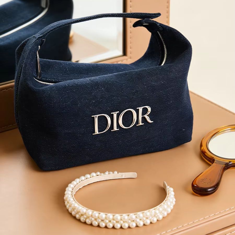 ディオール レディース ラグジュアリーデニム 大容量ショルダ - Beauty Makeup Dior のレビューと価格