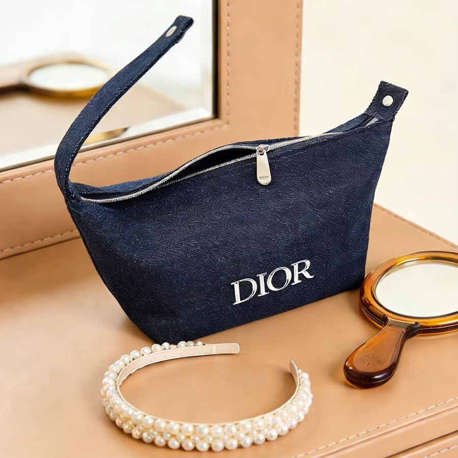 ディオール レディース ラグジュアリーデニム 大容量ショルダ - Beauty Makeup Dior のレビューと価格