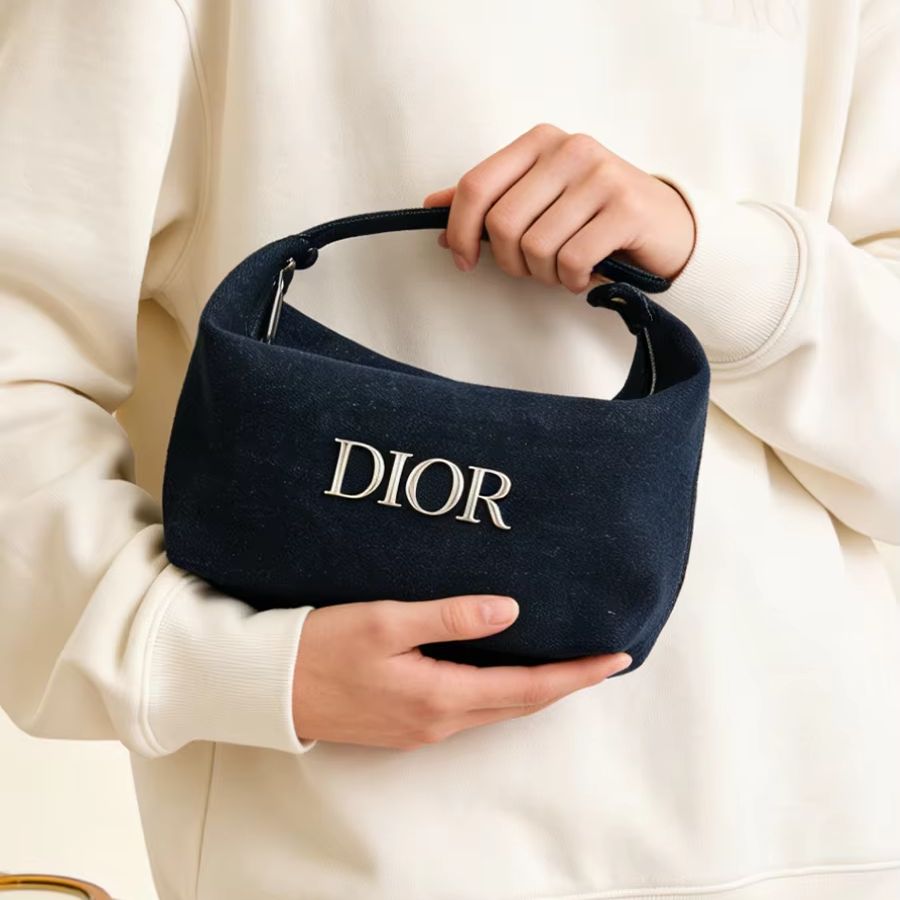 ディオール レディース ラグジュアリーデニム 大容量ショルダ - Beauty Makeup Dior のレビューと価格