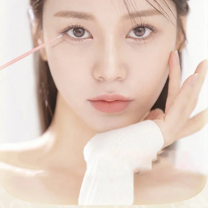 1000/500 個まつげクリーニングブラシ高カラフルな美容 - Beauty Makeup Remover のレビューと価格