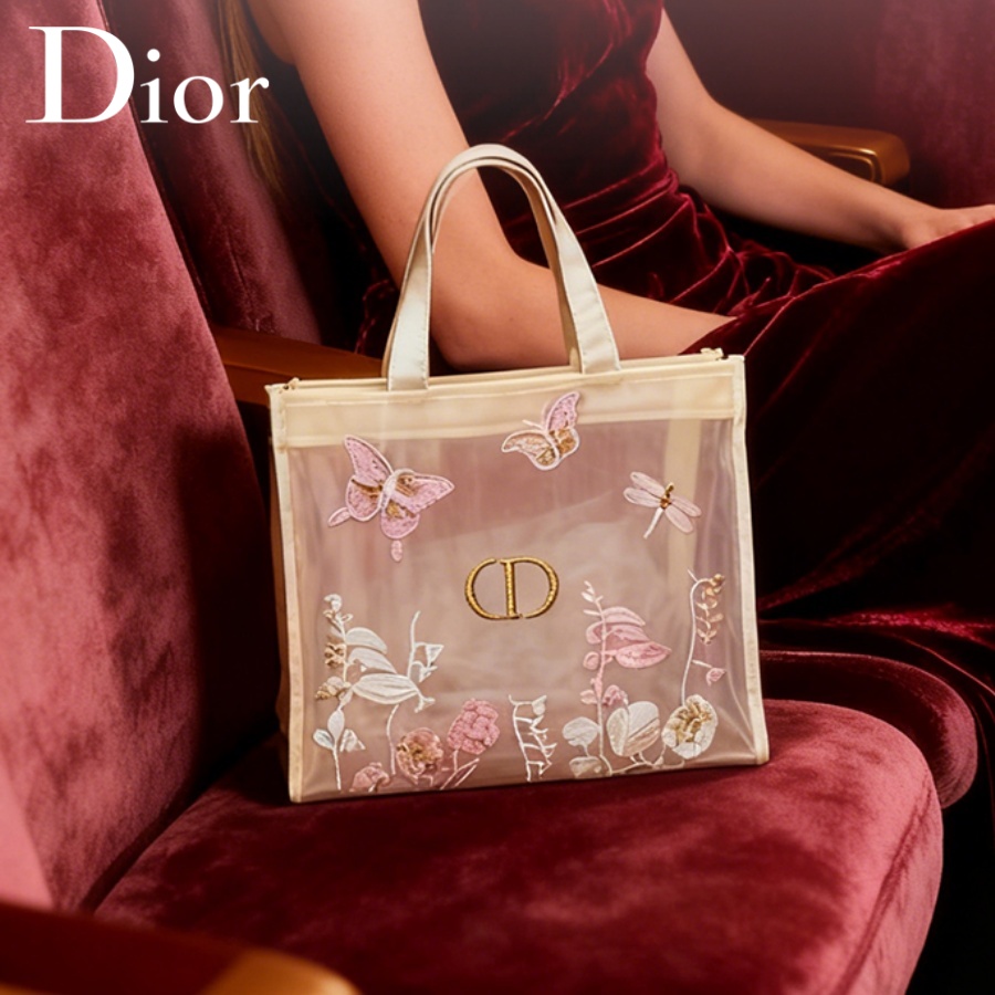 クリスチャン・ディオール ディオールのバッグ 高級デザイナー - Beauty Makeup Dior のレビューと価格