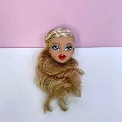 美しい Bratzdoll メイクアップ人形女の子愛かわいい - Beauty Y Makeup のレビューと価格