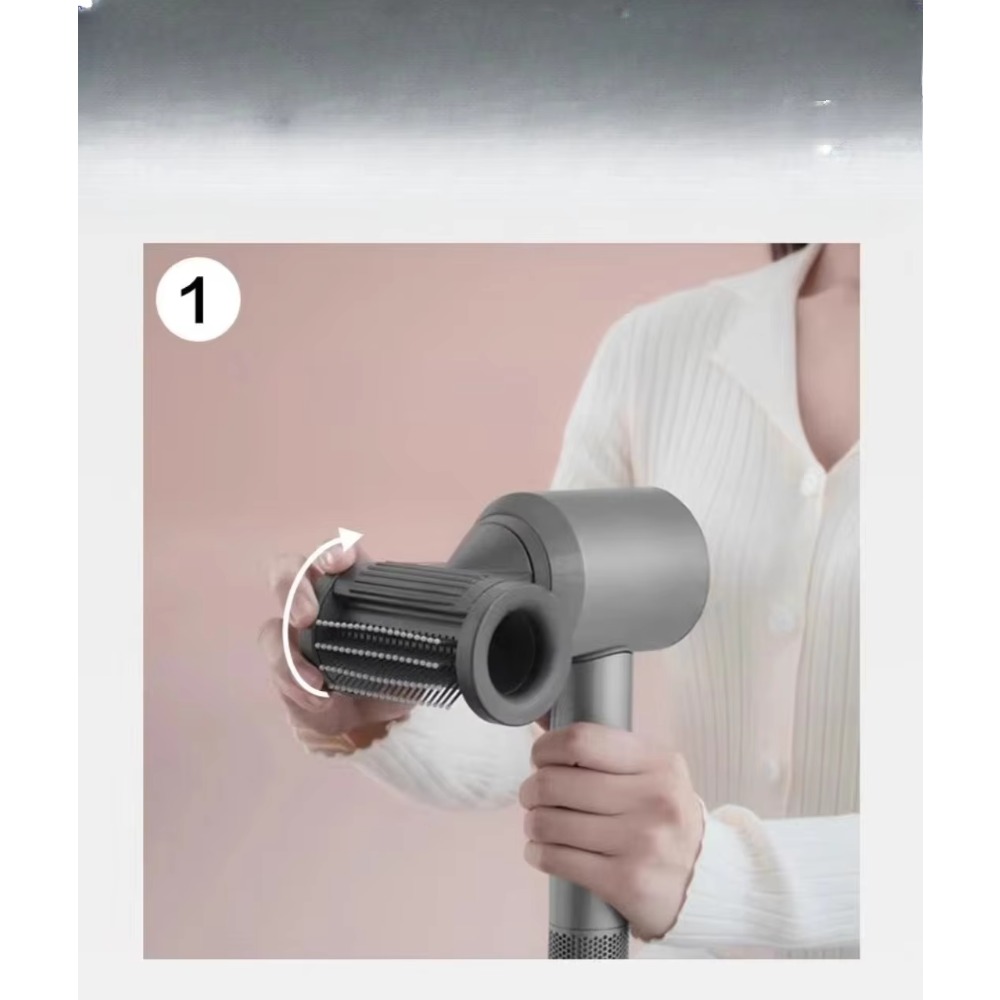 1 個ウェーブカーリングワンドヘアドライヤーアクセサリー D - Hair Curling Wand のレビューと価格