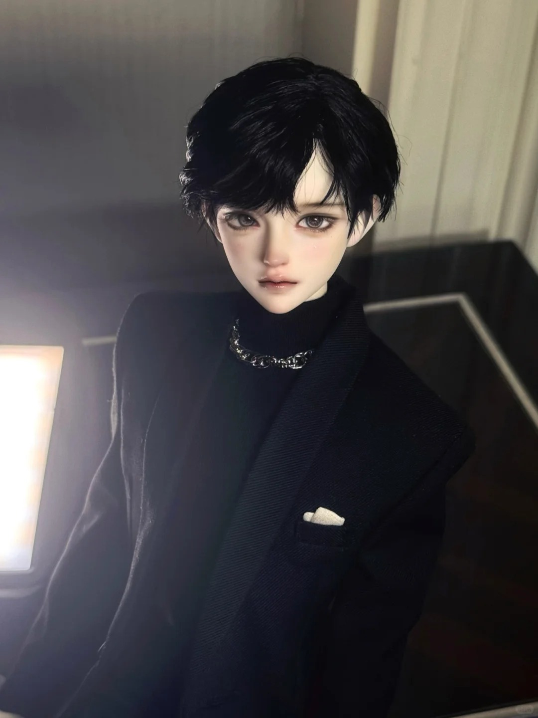 2026年新作 1/4 BJDドール SDヘッド - 小望子 - Beauty Y Makeup のレビューと価格