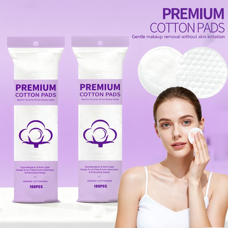 フェイシャルクリーニングワイプメイク落とし美容化粧品クリーニ - Beauty Makeup Remover のレビューと価格