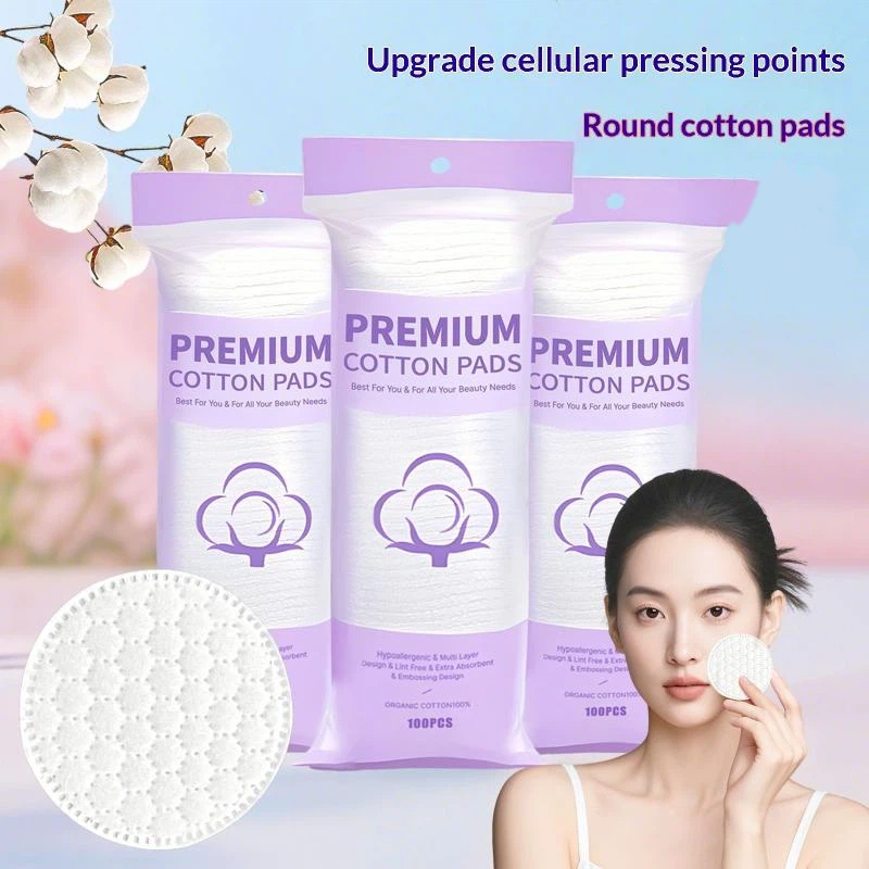 フェイシャルクリーニングワイプメイク落とし美容化粧品クリーニ - Beauty Makeup Remover のレビューと価格