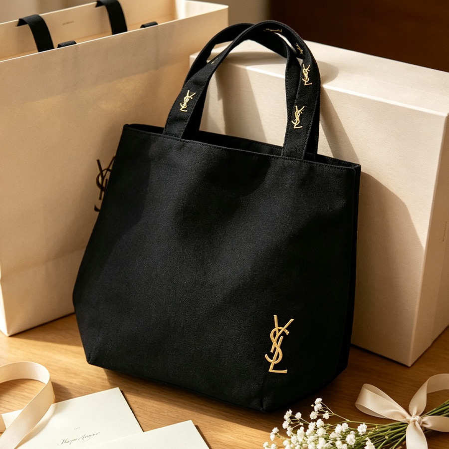 イヴ・サンローラン YSL バッグ ミニマリスト ラグジュア - Ysl Beauty Makeup のレビューと価格