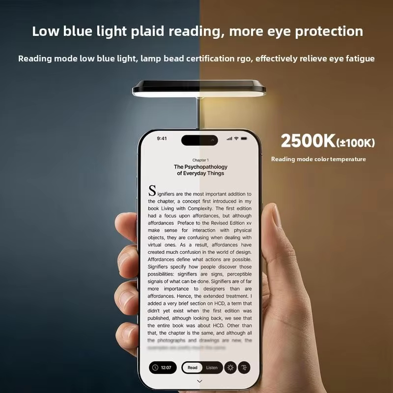 磁気式グースネックLEDフィルライト 3色温度調光可能 目に - Beauty - Makeup - Eyes のレビューと価格