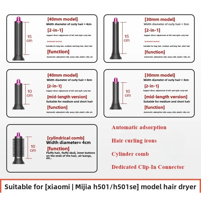 1 個パーマネンスウェーブカーリングワンドヘアドライヤーアク - Hair Curling Wand のレビューと価格