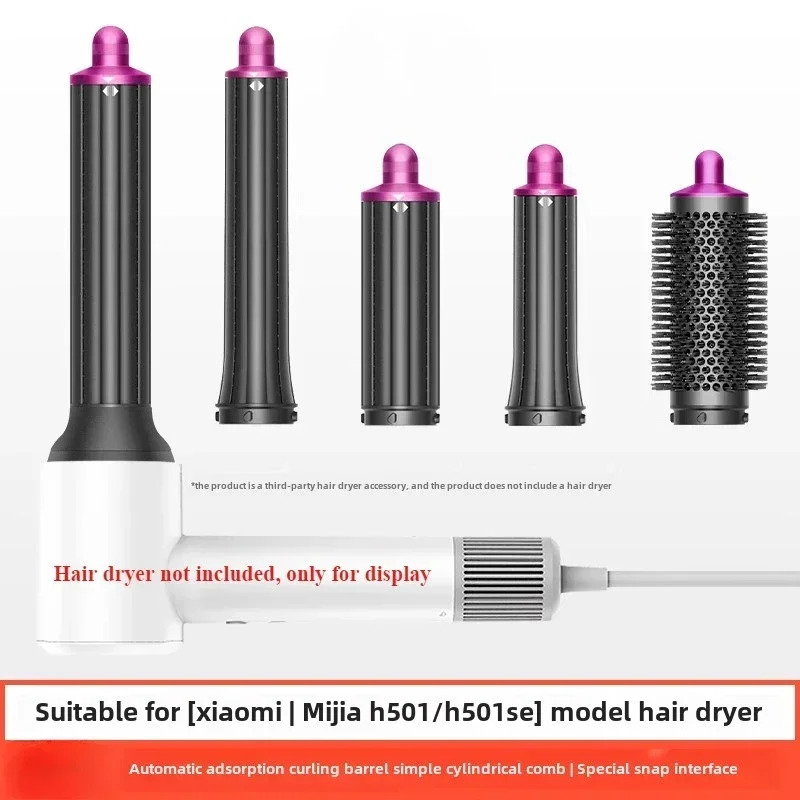 1 個パーマネンスウェーブカーリングワンドヘアドライヤーアク - Hair Curling Wand のレビューと価格