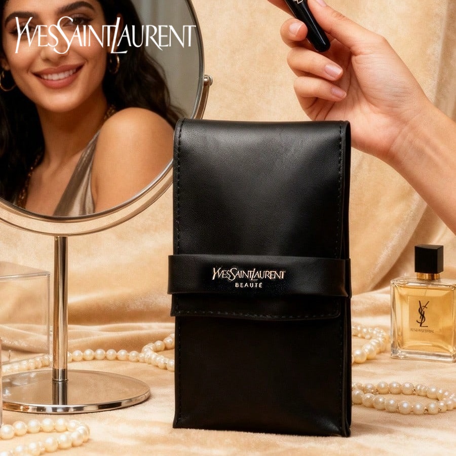 YSL モデル 3 ピース エッセンシャル統合メイクアップ  - Ysl Beauty Makeup のレビューと価格