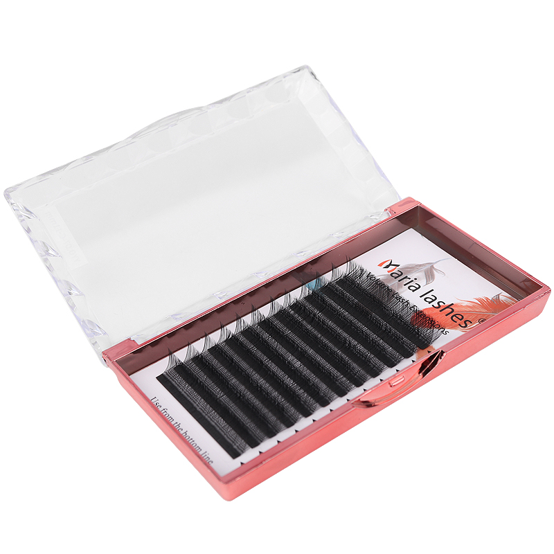 マリア YY 形まつげクラスター美容 0.07 Y ワイヤー - Beauty Y Makeup のレビューと価格