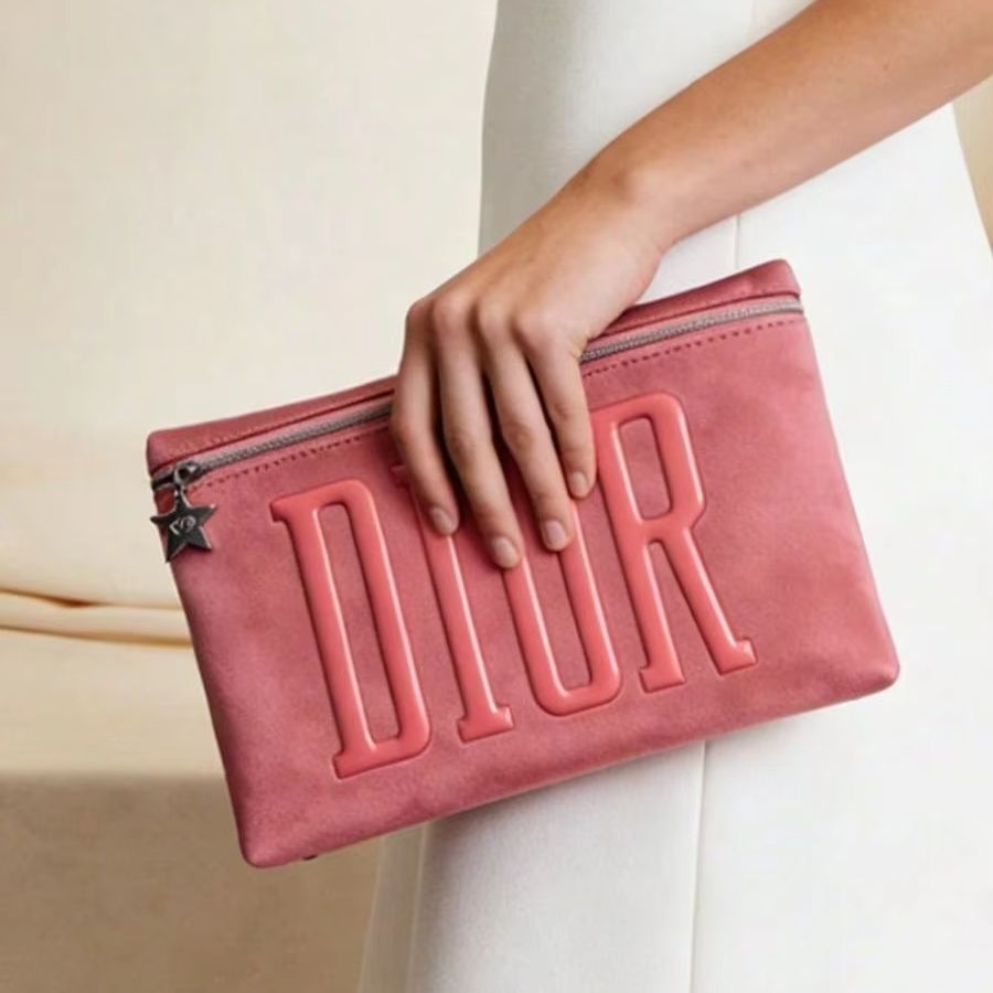 ディオール ディオールのバッグ 高級ピンク メイクアップ オ - Beauty Makeup Dior のレビューと価格