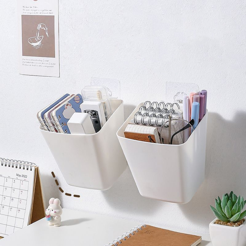 2/1個 吊り下げ収納バケツカート キッチン リビングルーム - Beauty Makeup Organizer のレビューと価格