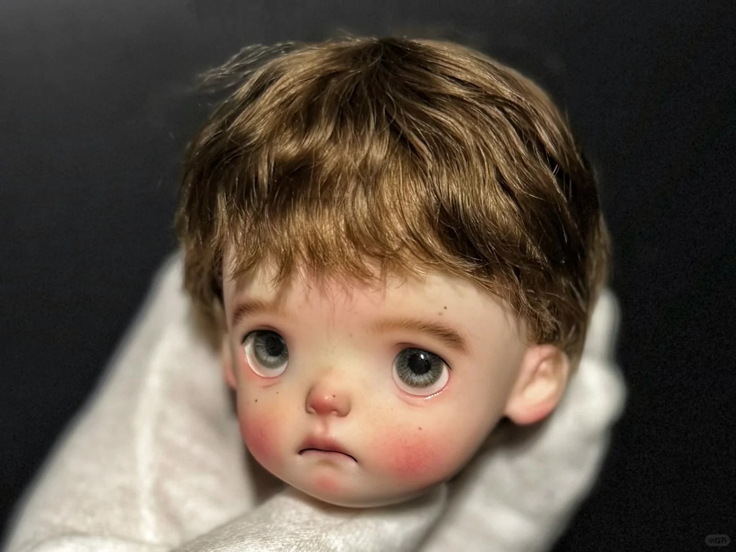 2025年新作 ヘッドSD BJDドール 1/6 ランドウド - Beauty Y Makeup のレビューと価格