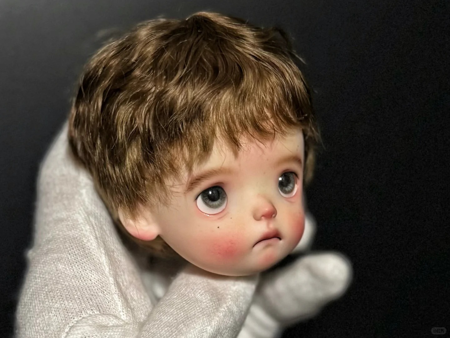 2025年新作 ヘッドSD BJDドール 1/6 ランドウド - Beauty Y Makeup のレビューと価格