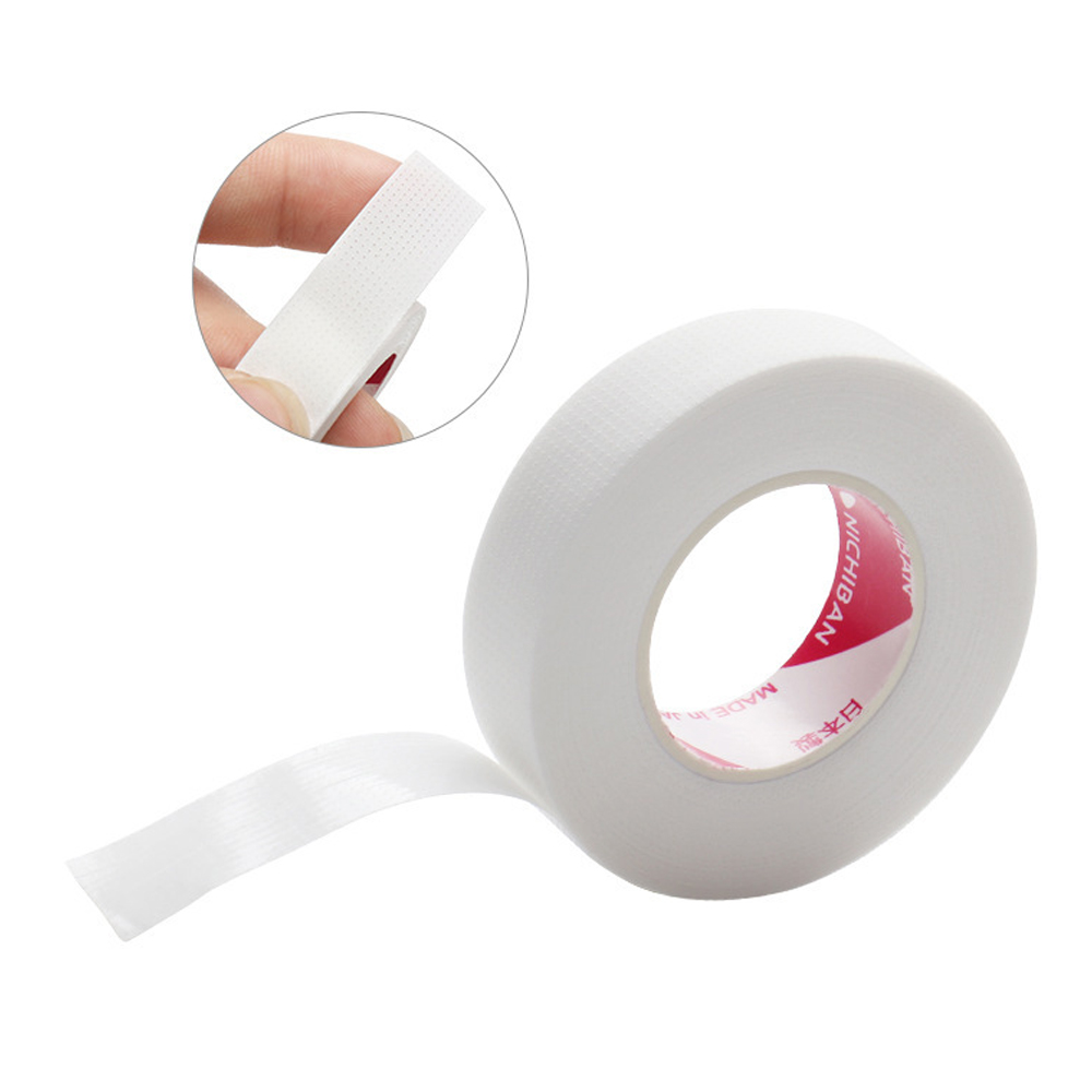 抗アレルギーマイクロポアテープ,つけまつげエクステ,美容用品 - Beauty - Makeup - Eyes のレビューと価格