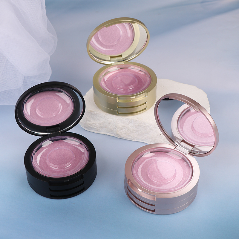 3層まつげオーガナイザーミラーケースつけまつげボックスポータ - Beauty Makeup Organizer のレビューと価格