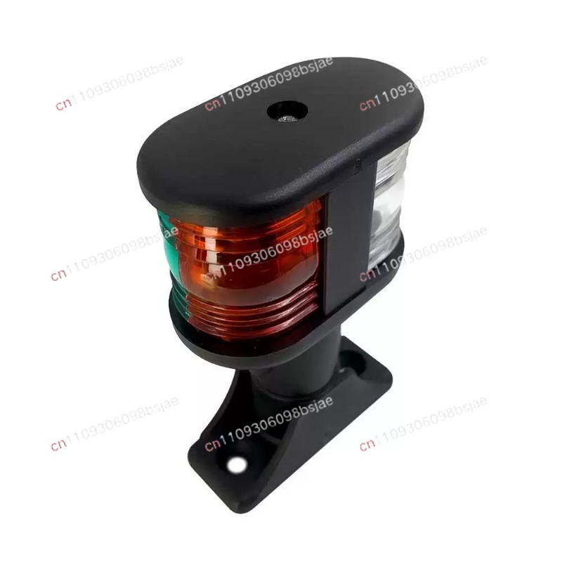 信号灯、航海灯、LEDリングライト、ヨット航海灯 - Led Ring Light のレビューと価格