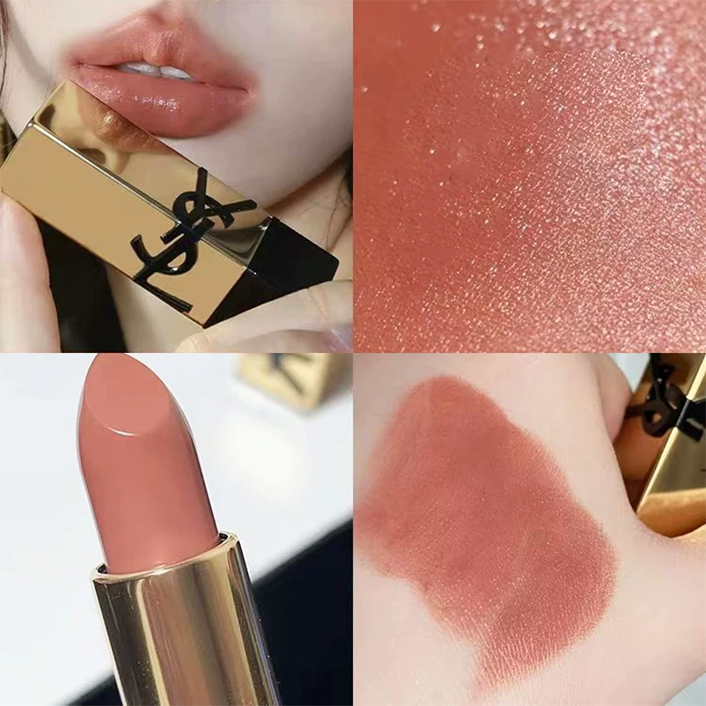 YSL ルージュ ピュール クチュール サテン リップスティ - Ysl Beauty Makeup のレビューと価格