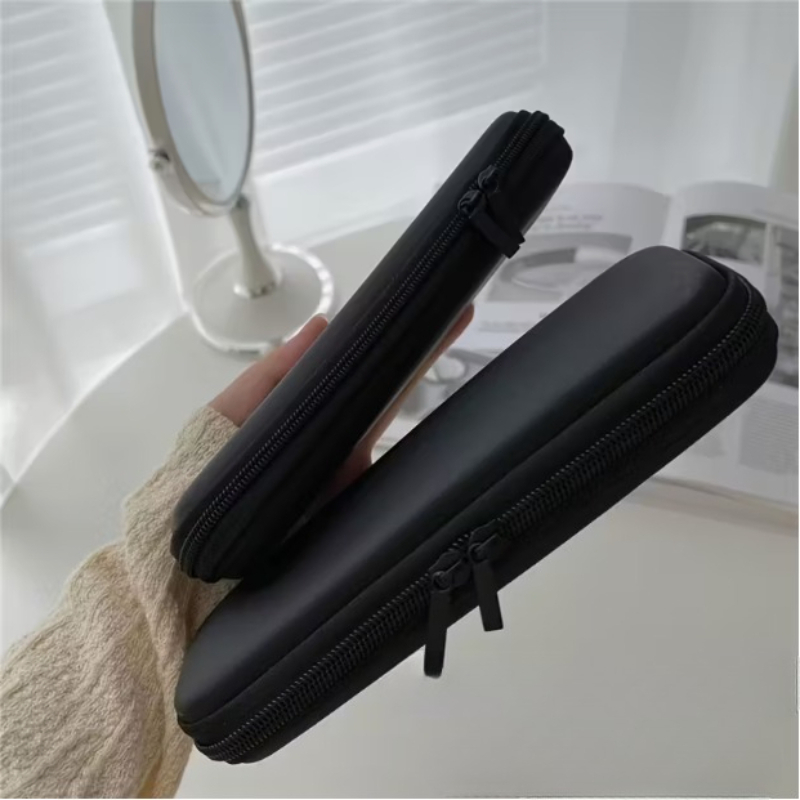 ポータブルメイクブラシオーガナイザーケース - 大容量防塵コ - Beauty Makeup Organizer のレビューと価格