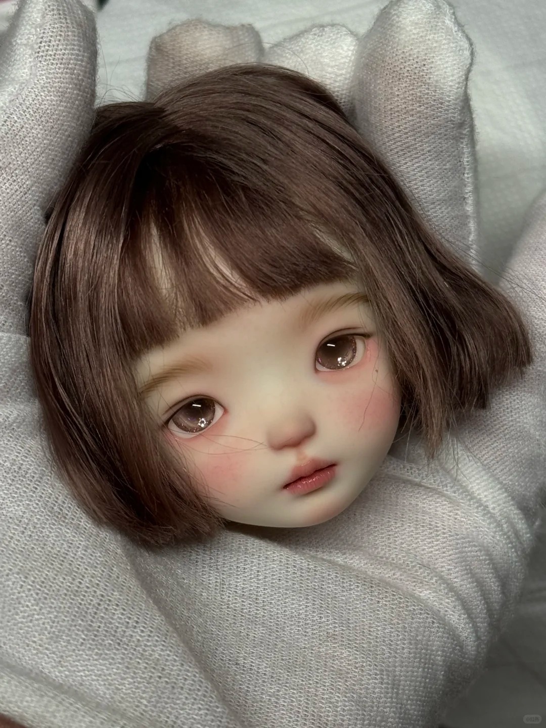 1/6 スケール SD BJD ドールヘッド - jale  - Beauty Y Makeup のレビューと価格