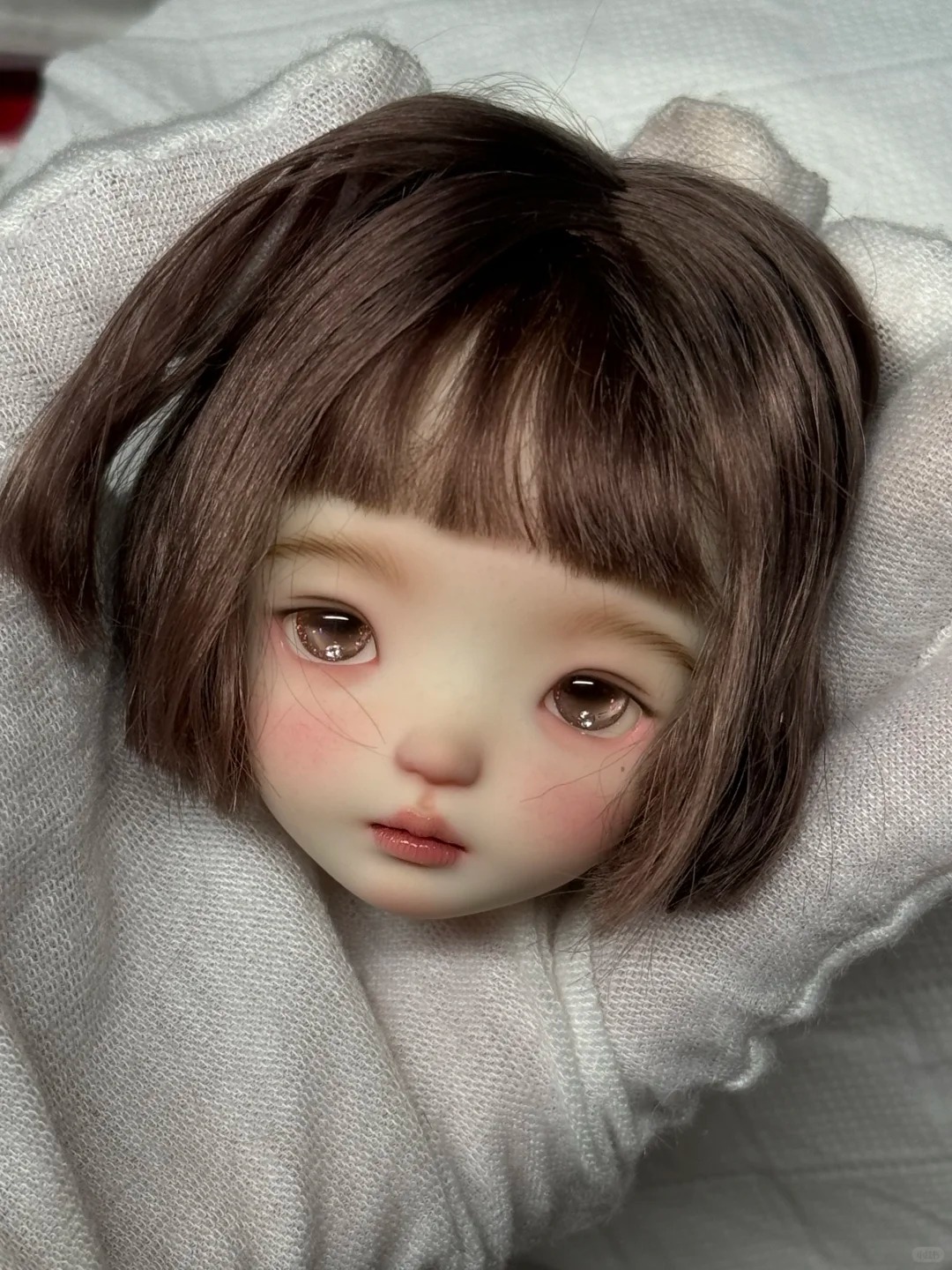 1/6 スケール SD BJD ドールヘッド - jale  - Beauty Y Makeup のレビューと価格
