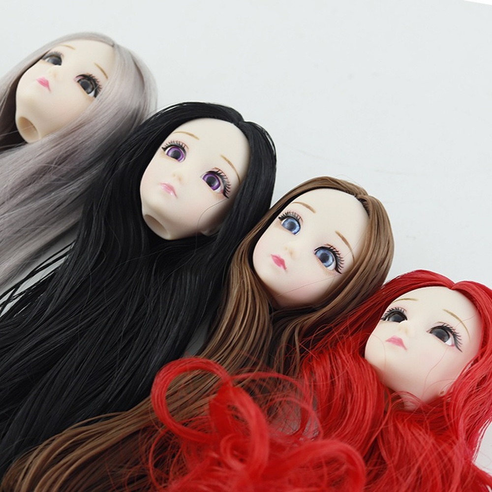 30cmファッションドール 1/6 BJDドール ボディメイ - Beauty Y Makeup のレビューと価格