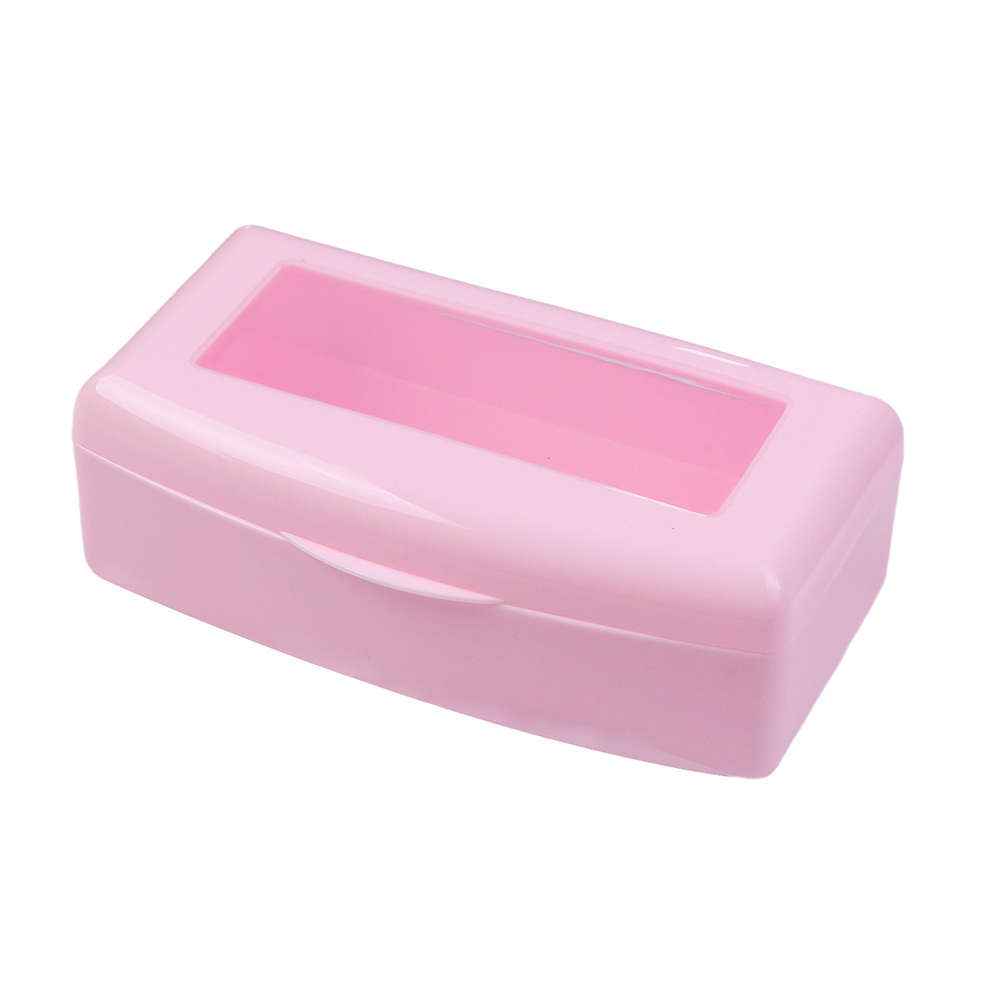 マニキュアツール美容器具滅菌トレイネイルツール内部消毒ボック - Beauty Makeup Organizer のレビューと価格